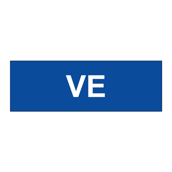 VE