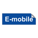 E-mobile