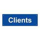 Clients