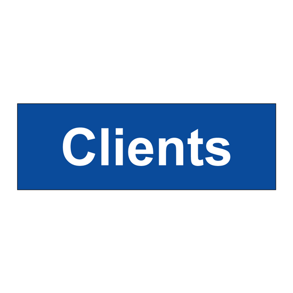 Clients