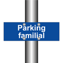 Parking familial