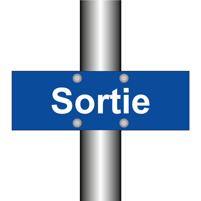 Sortie
