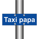 Taxi papa