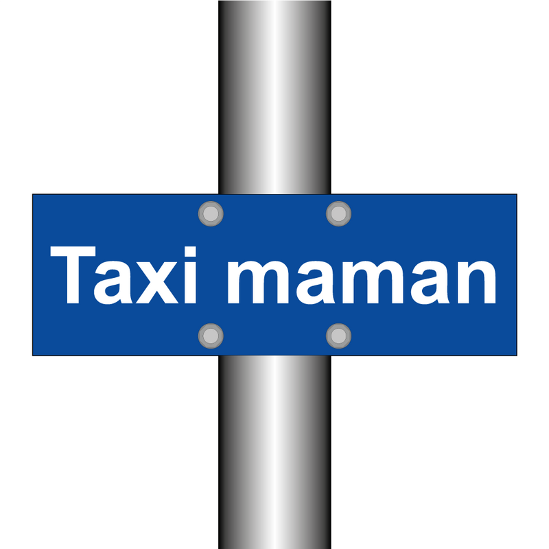Taxi maman