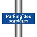 Parking des sorcières