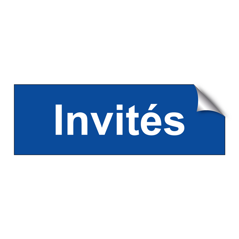 Invités