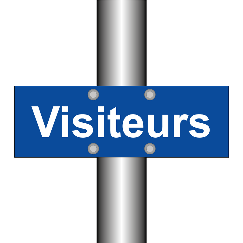 Visiteurs