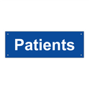 Patients