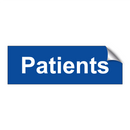 Patients