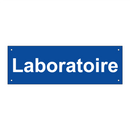 Laboratoire