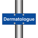 Dermatologue