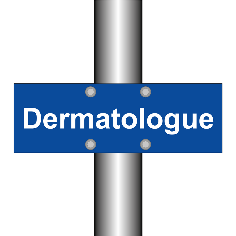 Dermatologue
