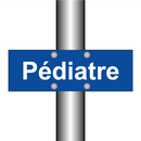 Pédiatre