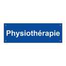 Physiothérapie