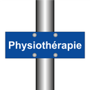 Physiothérapie