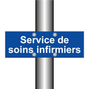 Service de soins infirmiers