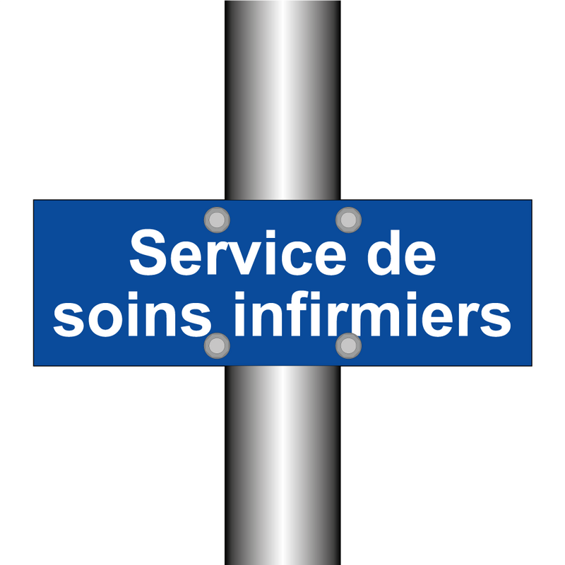 Service de soins infirmiers