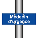 Médecin d'urgence