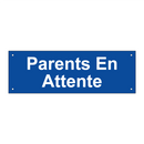 Parents En Attente