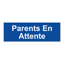 Parents En Attente