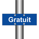 Gratuit