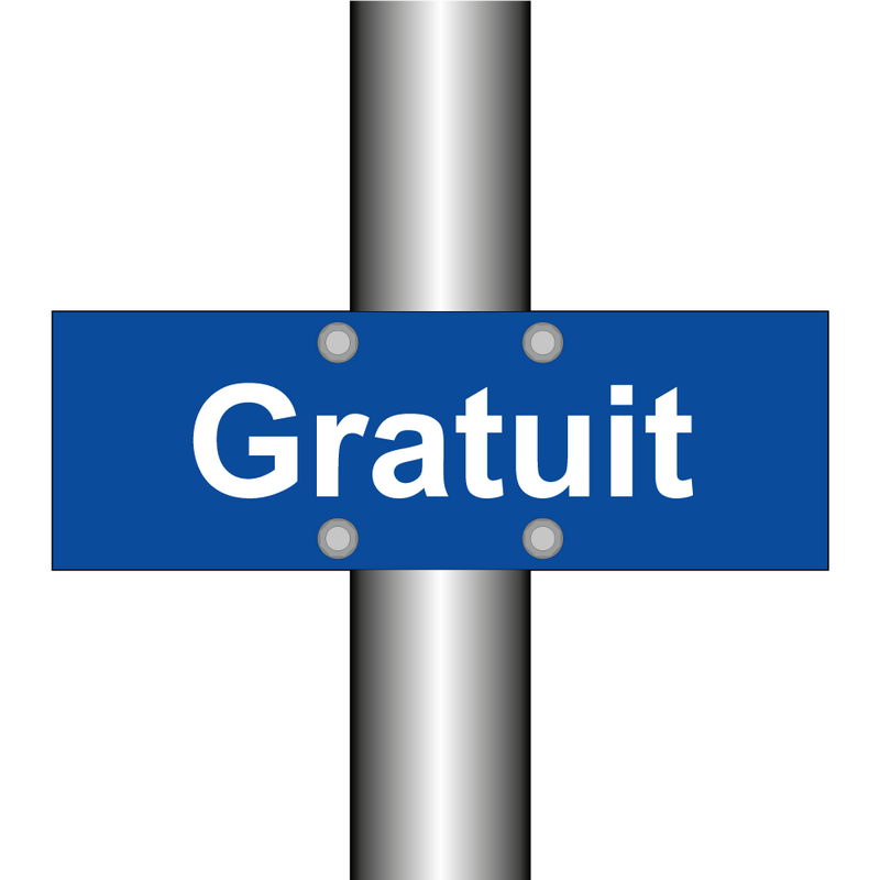 Gratuit