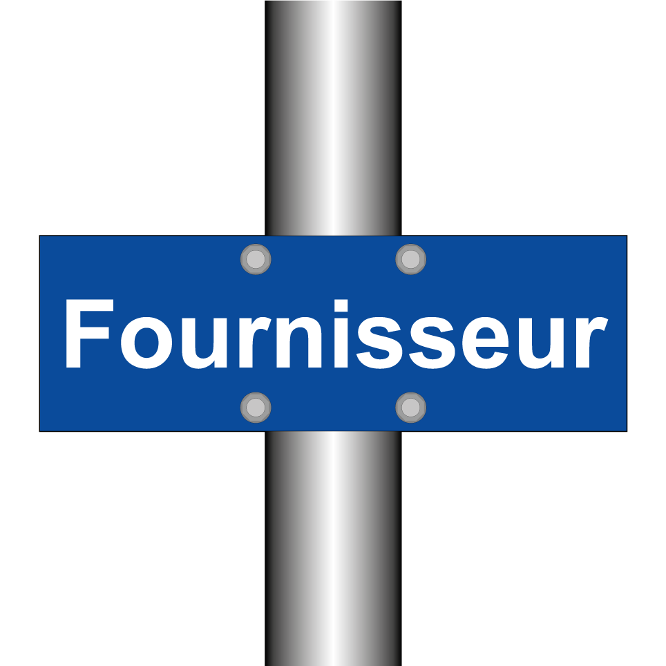 Fournisseur