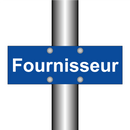 Fournisseur