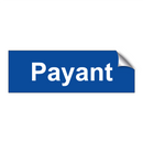 Payant