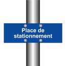 Place de stationnement