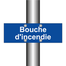Bouche d'incendie