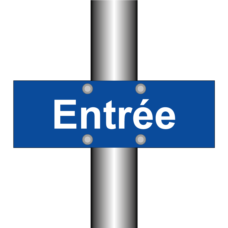 Entrée