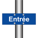 Entrée