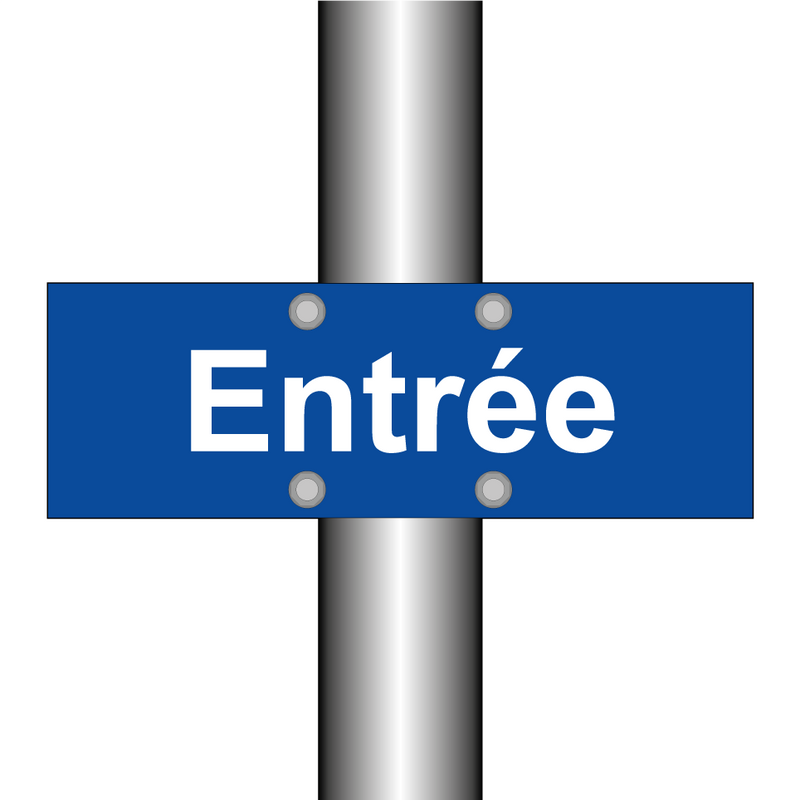 Entrée