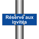 Réservé aux invités