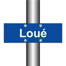 Loué