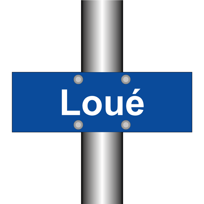 Loué