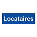 Locataires