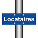 Locataires