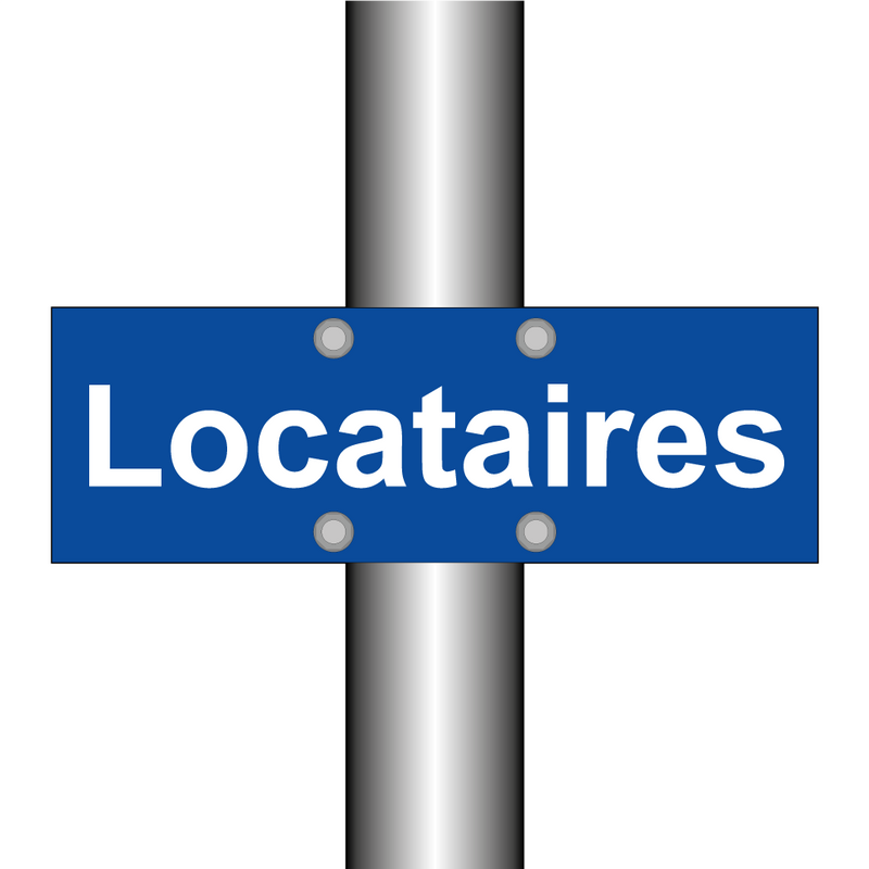 Locataires