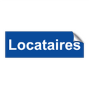 Locataires