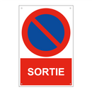 Sortie