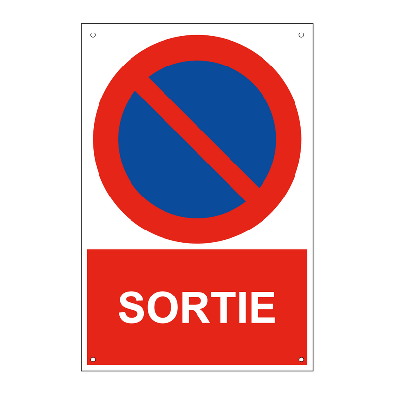 Sortie