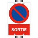 Sortie
