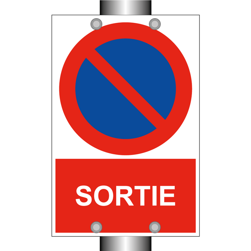 Sortie