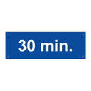 30 min.