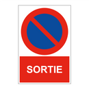 Sortie