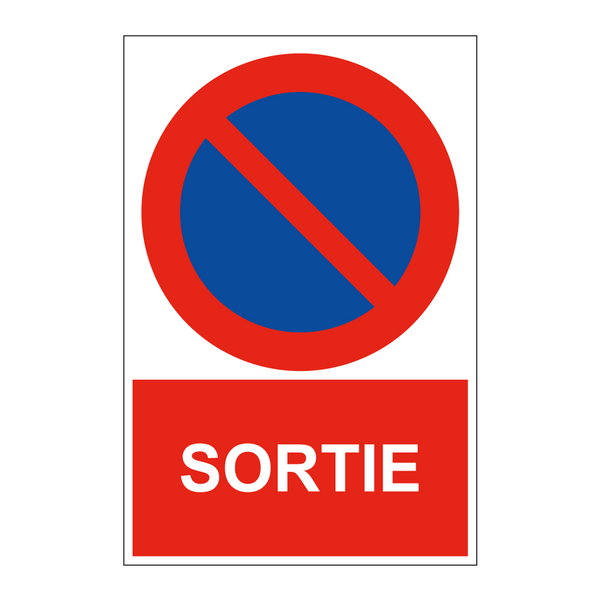 Sortie