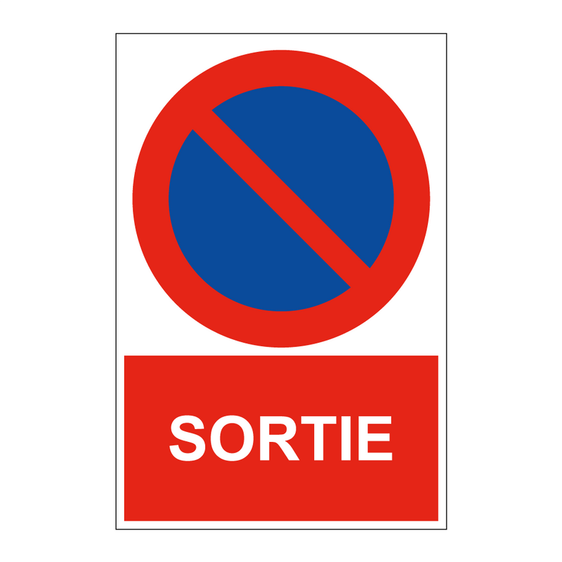 Sortie