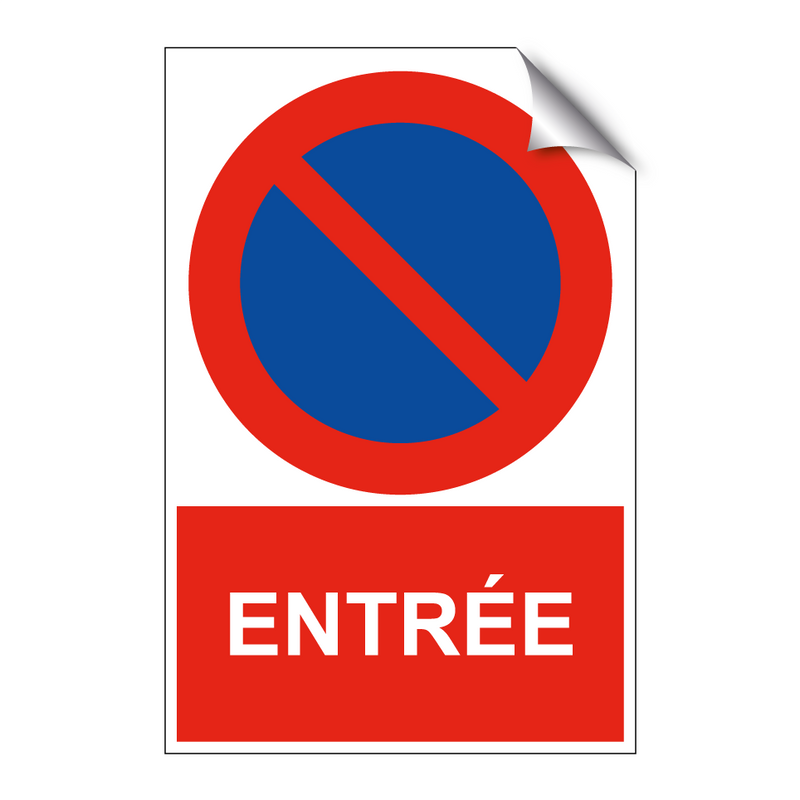 Entrée